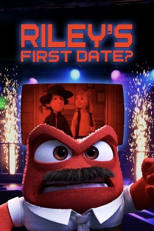 Riley's First Date? watch Riley's First Date?
