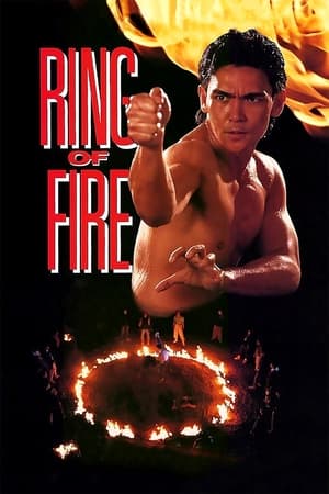 Ring of Fire watch Ring of Fire