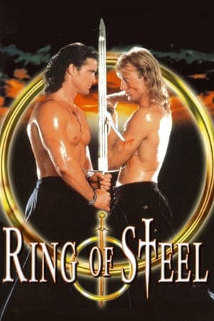 Ring of Steel watch Ring of Steel