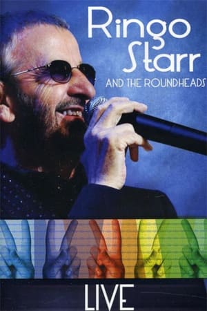 Ringo Starr and the Roundheads - Live watch Ringo Starr and the Roundheads - Live