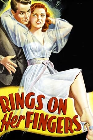 watch Rings on Her Fingers