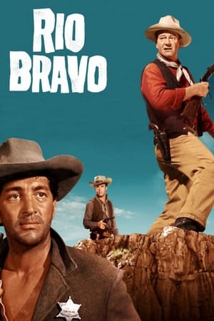 watch Rio Bravo