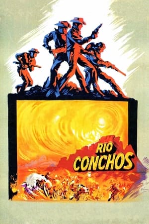 Rio Conchos watch Rio Conchos