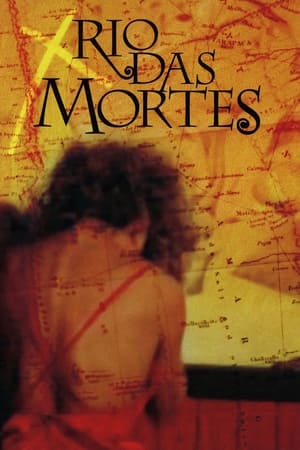 Rio das Mortes watch Rio das Mortes