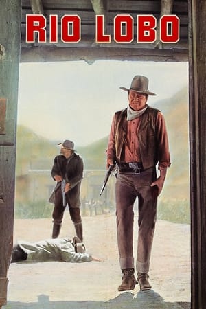 watch Rio Lobo