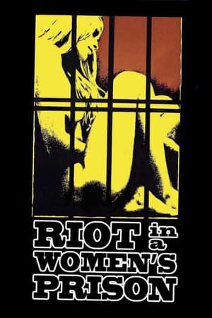 watch Riot in a Women's Prison