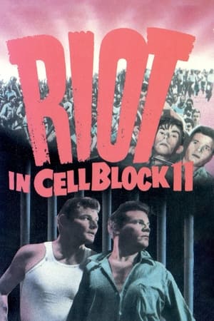 Riot in Cell Block 11 watch Riot in Cell Block 11