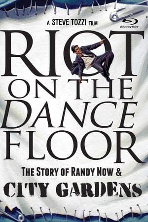Riot on the Dance Floor watch Riot on the Dance Floor