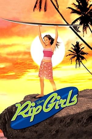 Rip Girls watch Rip Girls