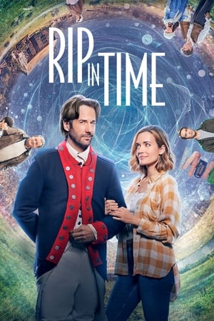 Rip in Time watch Rip in Time