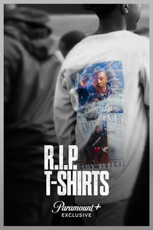 watch R.I.P. T-Shirts