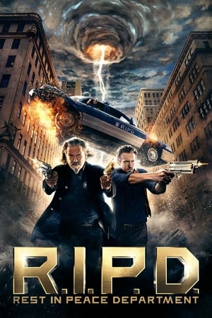 R.I.P.D. watch R.I.P.D.