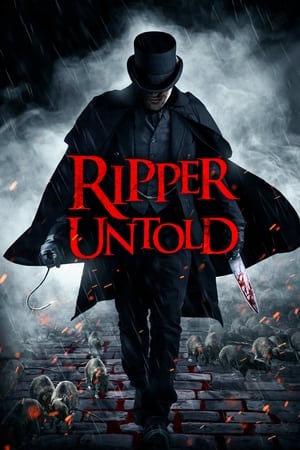watch Ripper Untold