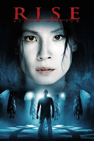 Rise: Blood Hunter watch Rise: Blood Hunter