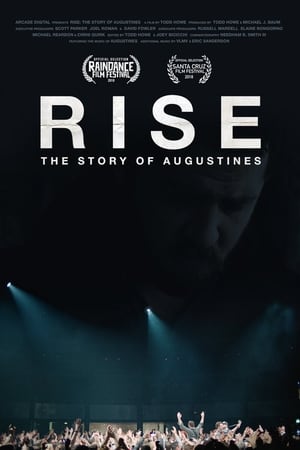 watch RISE: The Story of Augustines