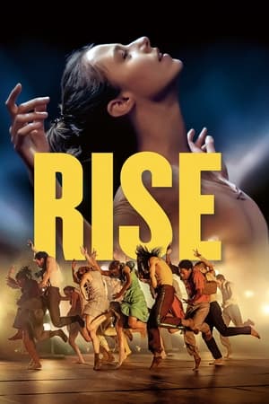 Rise watch Rise