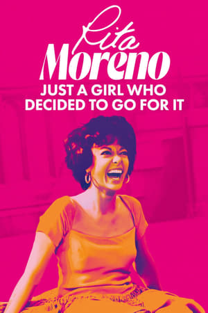Rita Moreno: Just a Girl Who Decided to Go for It watch Rita Moreno: Just a Girl Who Decided to Go for It