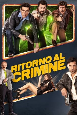 watch Ritorno al crimine