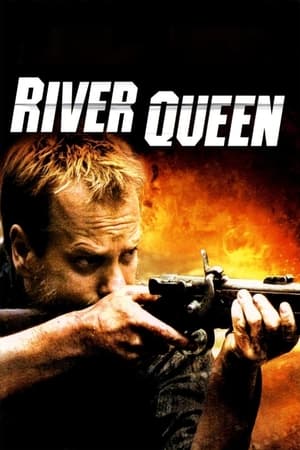 River Queen watch River Queen