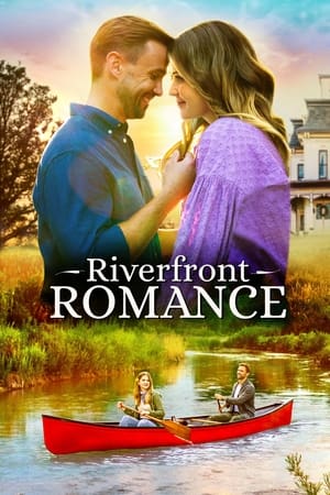 Riverfront Romance watch Riverfront Romance