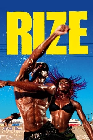 Rize watch Rize