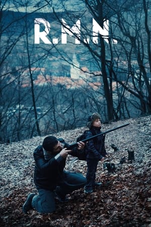R.M.N. watch R.M.N.