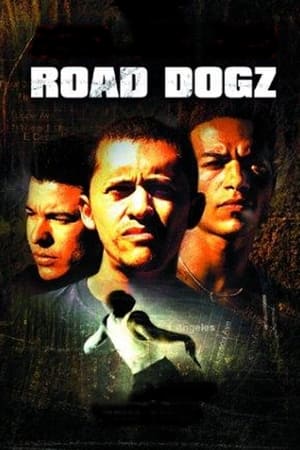 Road Dogz watch Road Dogz