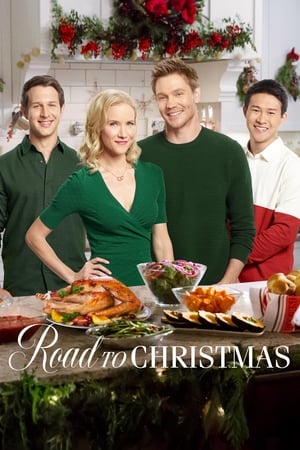 Road to Christmas watch Road to Christmas