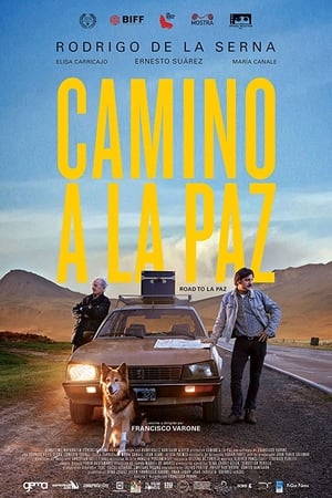 Road to La Paz watch Road to La Paz