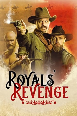 Road to Revenge watch Road to Revenge