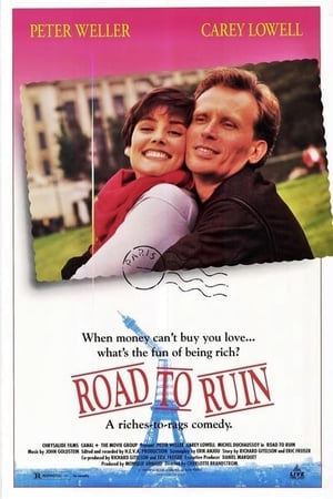 Road to Ruin watch Road to Ruin