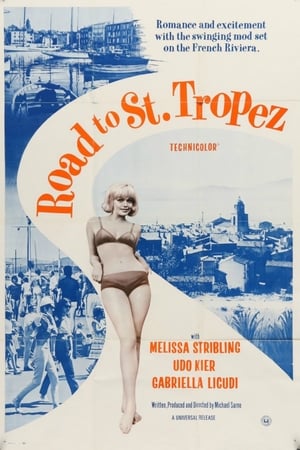watch Road to St. Tropez