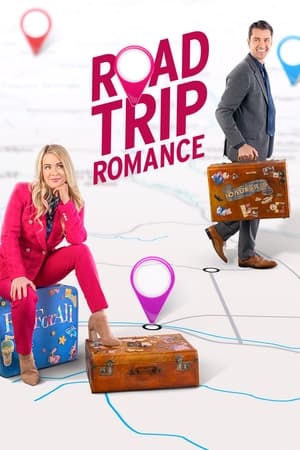 Road Trip Romance watch Road Trip Romance