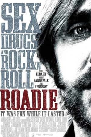 Roadie watch Roadie