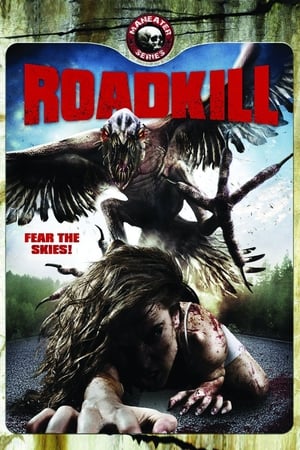 Roadkill watch Roadkill