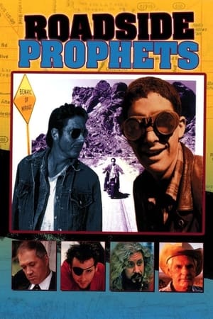 watch Roadside Prophets