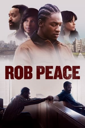 Rob Peace watch Rob Peace