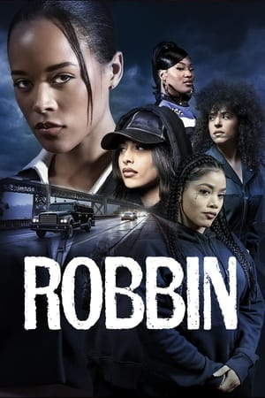 Robbin watch Robbin