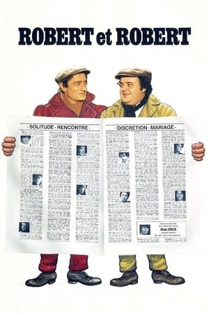 Robert et Robert watch Robert et Robert