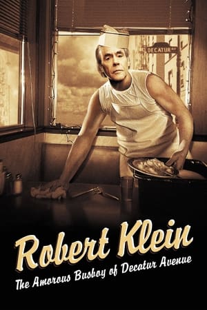 Robert Klein: The Amorous Busboy of Decatur Avenue watch Robert Klein: The Amorous Busboy of Decatur Avenue