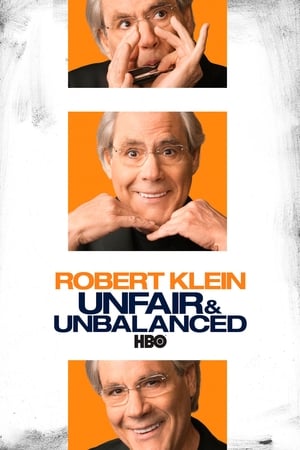 Robert Klein: Unfair & Unbalanced watch Robert Klein: Unfair & Unbalanced