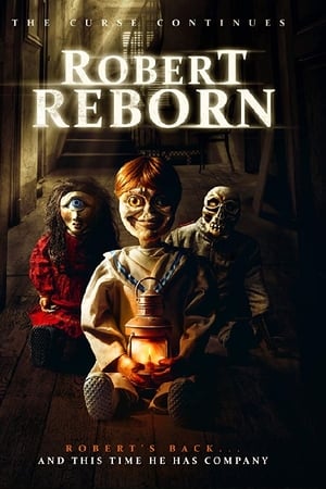 Robert Reborn watch Robert Reborn