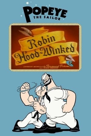 Robin Hood-Winked watch Robin Hood-Winked
