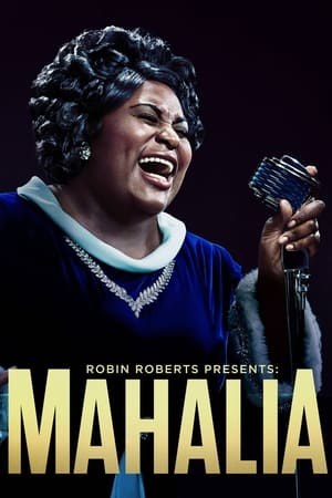 Robin Roberts Presents: Mahalia watch Robin Roberts Presents: Mahalia