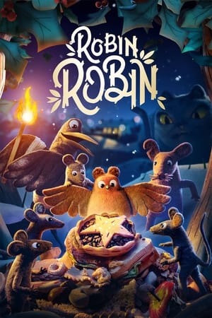 Robin Robin watch Robin Robin