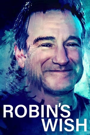 Robin's Wish watch Robin's Wish