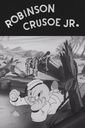 watch Robinson Crusoe Jr.