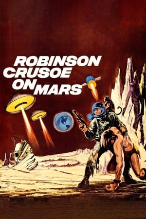 Robinson Crusoe on Mars watch Robinson Crusoe on Mars