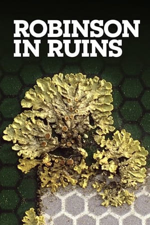 Robinson in Ruins watch Robinson in Ruins