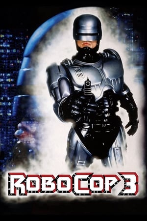 RoboCop 3 watch RoboCop 3